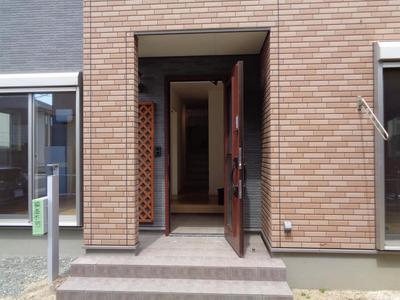 No.175 Yatsushiro City, Chichomachi, Shinmuta Detached House - Property Details - Kumamoto Prefecture Yatsushiro City Vacant House Bank Site — Image 3, Yatsushiro, Kumamoto