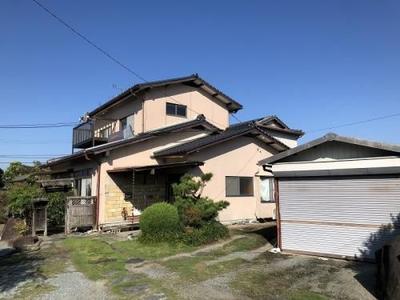 5DK House with Annex on 769 sqm Land in Uki City, Kumamoto — Image 7, Uki, Kumamoto