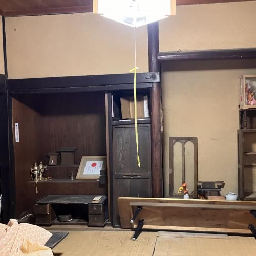 5DK House with Large Land & Field in Kyotamba, Kyoto - Thumbnail 4