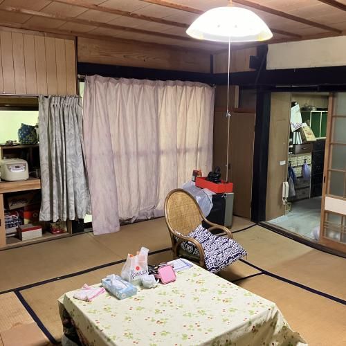 5DK House with Large Land & Field in Kyotamba, Kyoto - Thumbnail 2