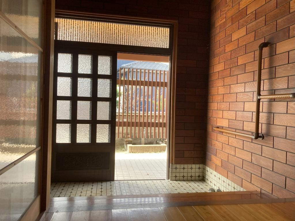 Spacious 6DK House with Garden in Rural Ogi City, Saga - Thumbnail 4