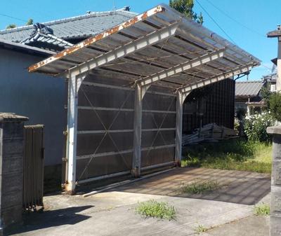 8DK Akiya House for Sale in Gosen, Niigata - 381sqm Land — Image 7, Gosen, Niigata
