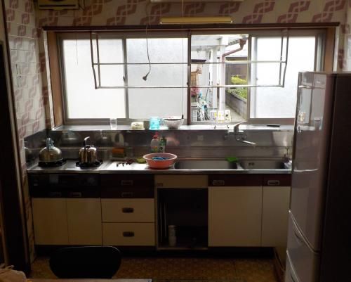 8DK Akiya House for Sale in Gosen, Niigata - 381sqm Land - Thumbnail 3