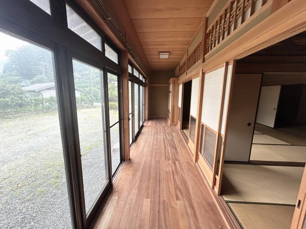 10LDK House for Sale on 1535sqm Land in Kamiakawa, Hyogo - Thumbnail 4