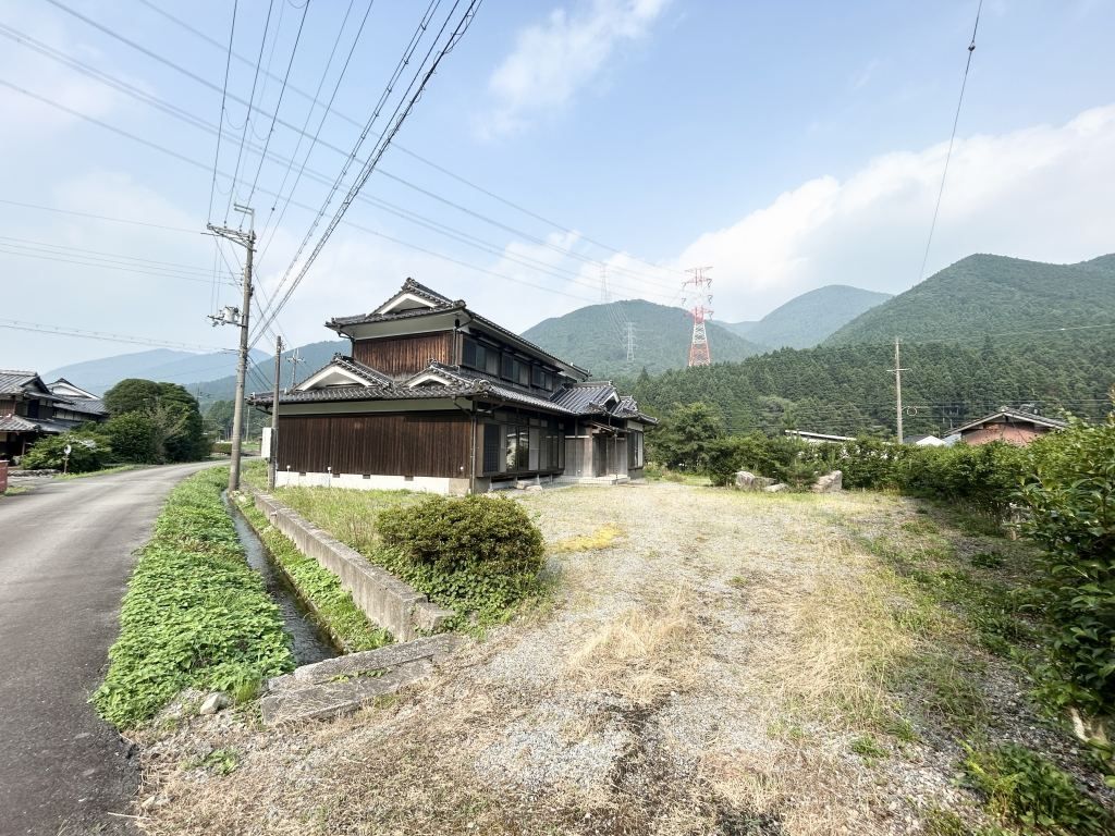 10LDK House for Sale on 1535sqm Land in Kamiakawa, Hyogo - Thumbnail 3