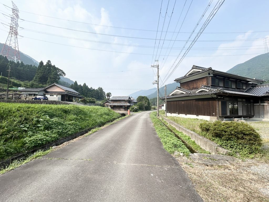 10LDK House for Sale on 1535sqm Land in Kamiakawa, Hyogo - Thumbnail 2