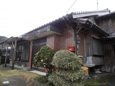 Bus Kagoshima Kotsu Nagata stop 40 minutes on foot - Property details - Kagoshima Prefecture Minamikyushu City Vacant House Bank Site — Image 1, Minamikyushu, Kagoshima