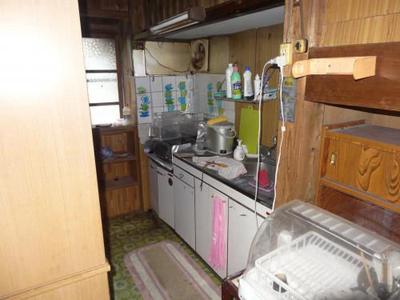 Bus Kagoshima Kotsu Nagata stop 40 minutes on foot - Property details - Kagoshima Prefecture Minamikyushu City Vacant House Bank Site — Image 3, Minamikyushu, Kagoshima