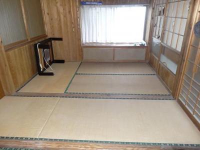 Bus Kagoshima Kotsu Nagata stop 40 minutes on foot - Property details - Kagoshima Prefecture Minamikyushu City Vacant House Bank Site — Image 4, Minamikyushu, Kagoshima