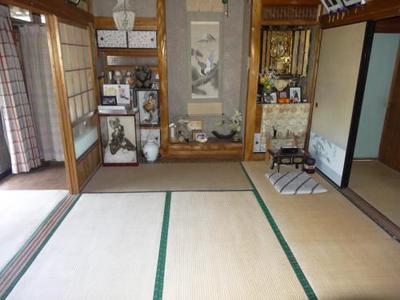 Bus Kagoshima Kotsu Nagata stop 40 minutes on foot - Property details - Kagoshima Prefecture Minamikyushu City Vacant House Bank Site — Image 2, Minamikyushu, Kagoshima