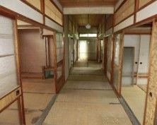 13DK Traditional House for Renovation in Sado Island Natural Park - Thumbnail 4