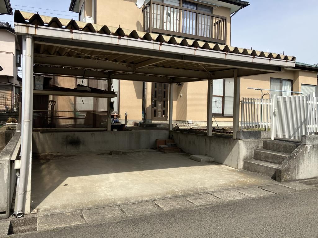 5DK Detached House for Sale in Quiet Fukushima City Neighborhood - Thumbnail 4