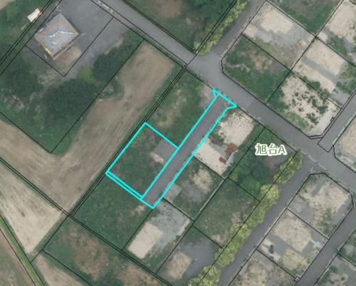 Vacant Land for Sale in Ōkuma, Fukushima - 419 sqm - Thumbnail 2