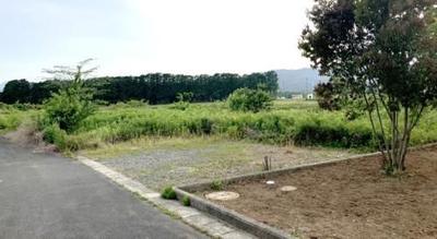 Vacant Land for Sale in Ōkuma, Fukushima - 419 sqm — Land, Okuma, Fukushima