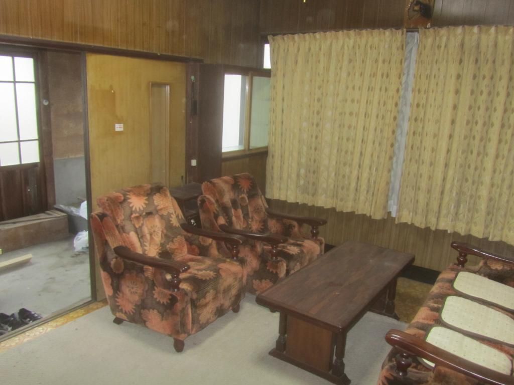5K Rental House in Ibara City, Okayama - Vacant Since 2017 - Thumbnail 3