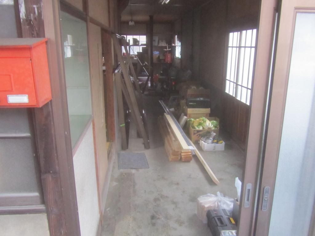 5K Rental House in Ibara City, Okayama - Vacant Since 2017 - Thumbnail 2