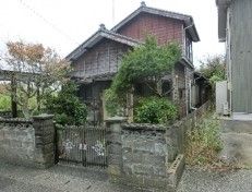 6K Wooden House for Sale in Sado City, Niigata - 3.2M Yen - Thumbnail 2