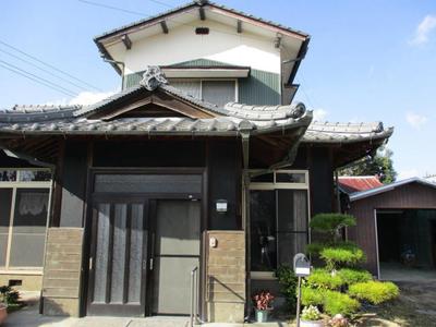 Yoshino Property for Sale — Image 4, Mannou, Kagawa