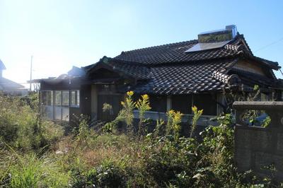 1947 Wooden House for Sale in Yunomae Town, Kumamoto — Image 1, Yumae, Kumamoto