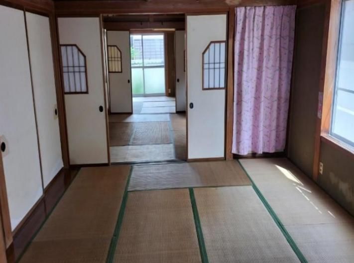 5LDK Detached House for Sale in Asahi, Toyama - 100万円 - Thumbnail 3