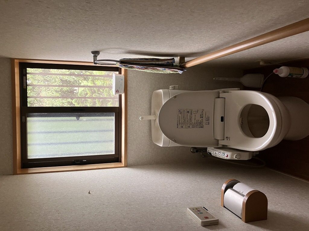 Corner-Plot 3DK House for Sale in Kagamiishi, Fukushima - Thumbnail 4