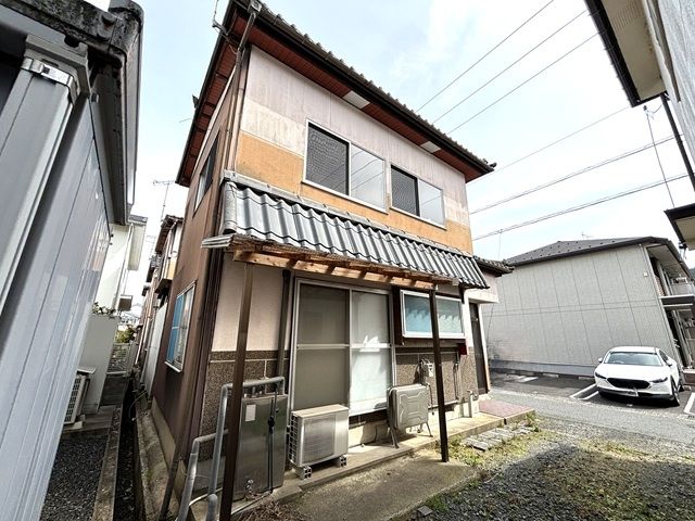 3DK Rental House in Kurayoshi City, Tottori – 61.19 sqm - Thumbnail 2