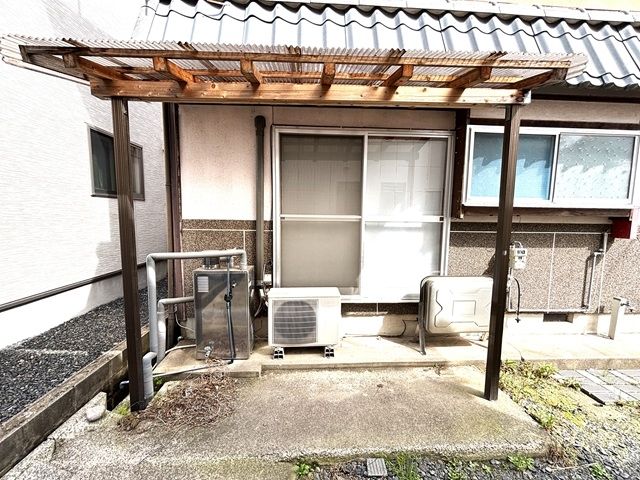 3DK Rental House in Kurayoshi City, Tottori – 61.19 sqm - Thumbnail 4