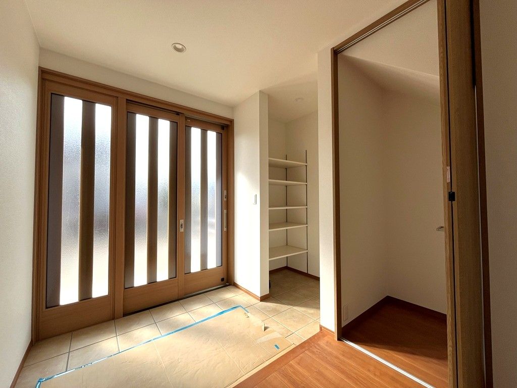Renovated 3SLDK House in Matsumoto with Rental Income Property - Thumbnail 4