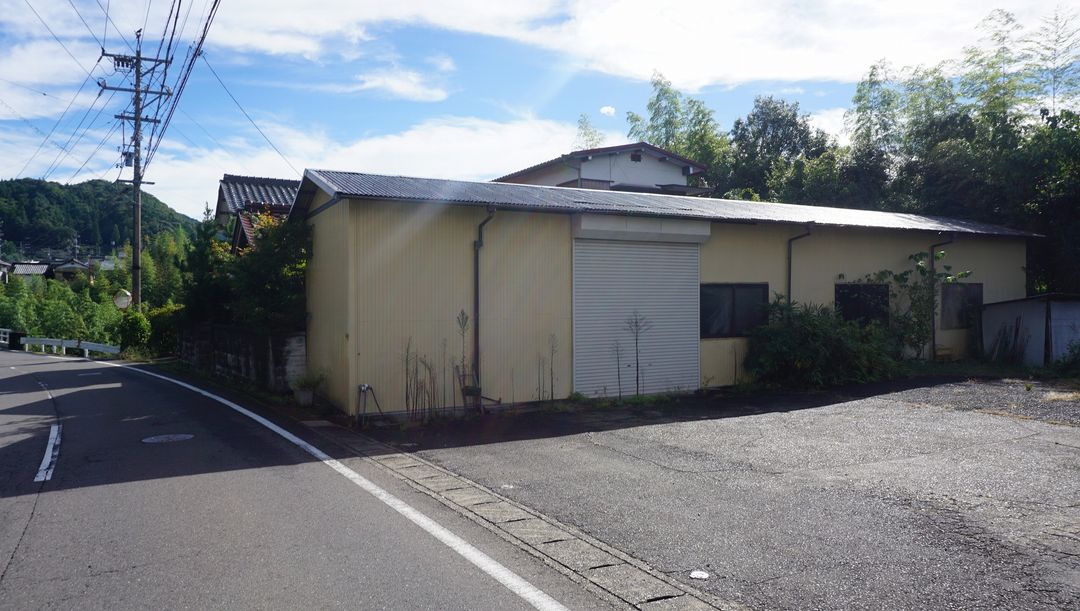 6DK House with Large Workshop for Sale in Yaotsu, Gifu - Thumbnail 3