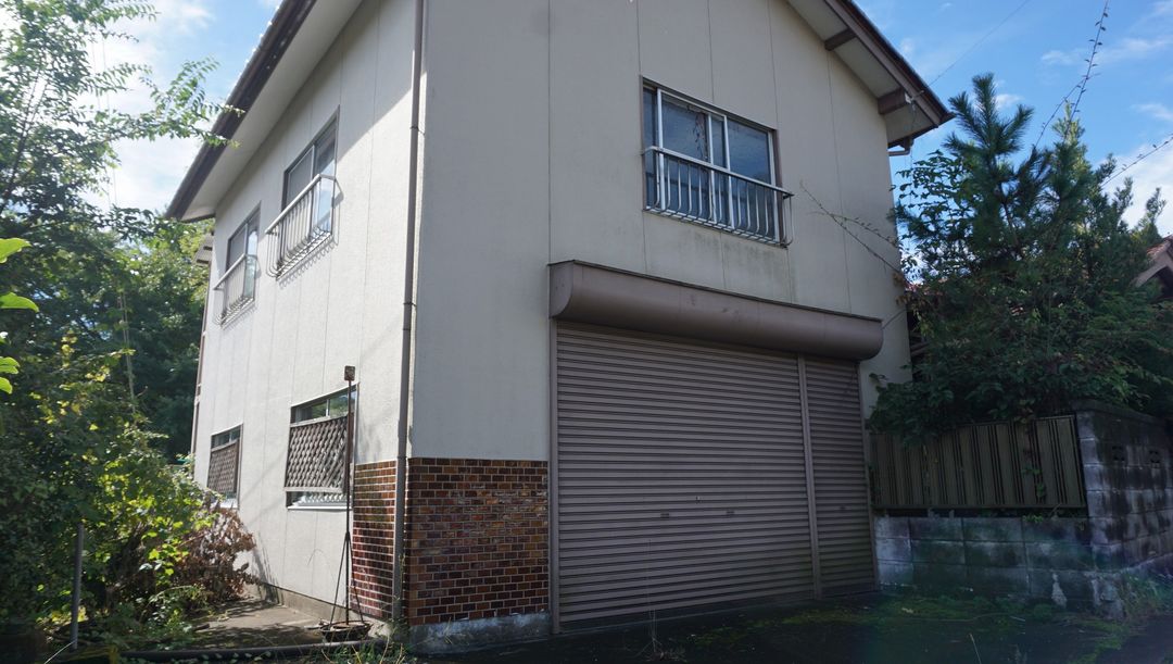 6DK House with Large Workshop for Sale in Yaotsu, Gifu - Thumbnail 4