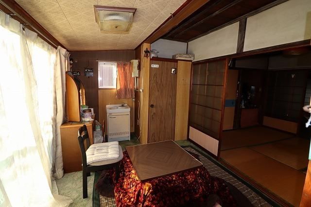 500,000 Yen Akiya House Near Yanai Station, Yamaguchi - Thumbnail 4