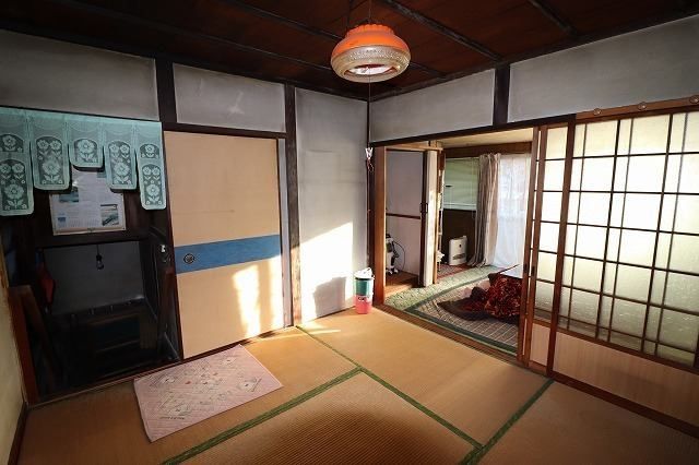 500,000 Yen Akiya House Near Yanai Station, Yamaguchi - Thumbnail 3