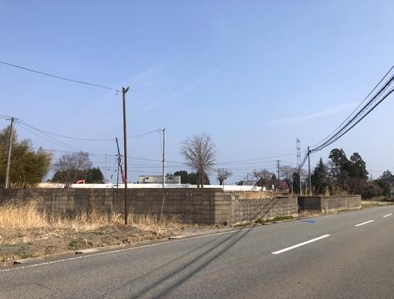 Land for Sale in Okuma Town, Fukushima – 887 sqm Plot - Thumbnail 2