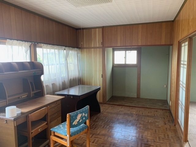 8DK House for Sale in Sanyo-Onoda, Yamaguchi - 137m2 - Thumbnail 4