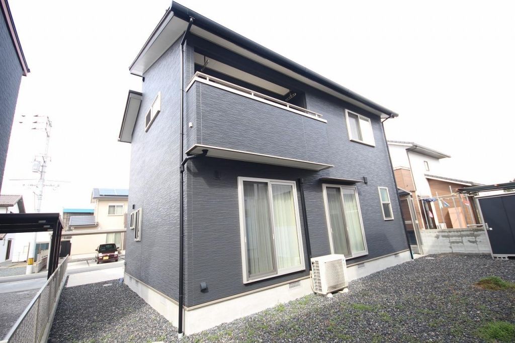 3LDK All-Electric House in Shōō Town, Okayama Prefecture - Thumbnail 3