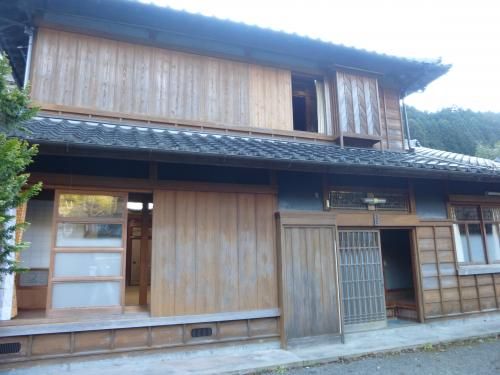 Traditional 8K Japanese House for Sale in Naka Town, Tokushima - Thumbnail 3