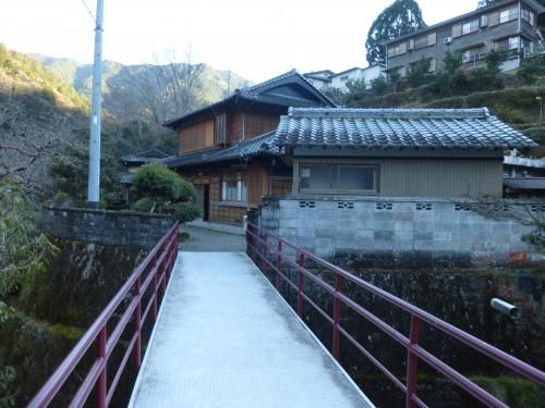 Traditional 8K Japanese House for Sale in Naka Town, Tokushima - Thumbnail 2