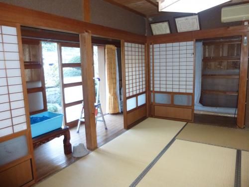 Traditional 8K Japanese House for Sale in Naka Town, Tokushima - Thumbnail 4