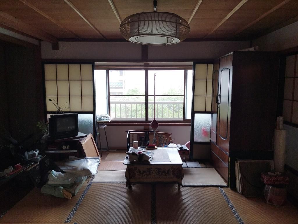 Renovated 5K Akiya House in Sanjo, Niigata with Garden - Thumbnail 3
