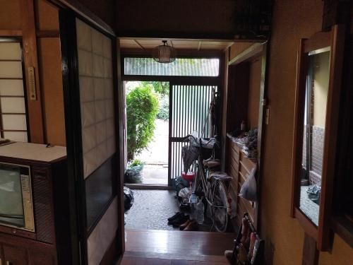 Renovated 5K Akiya House in Sanjo, Niigata with Garden - Thumbnail 2