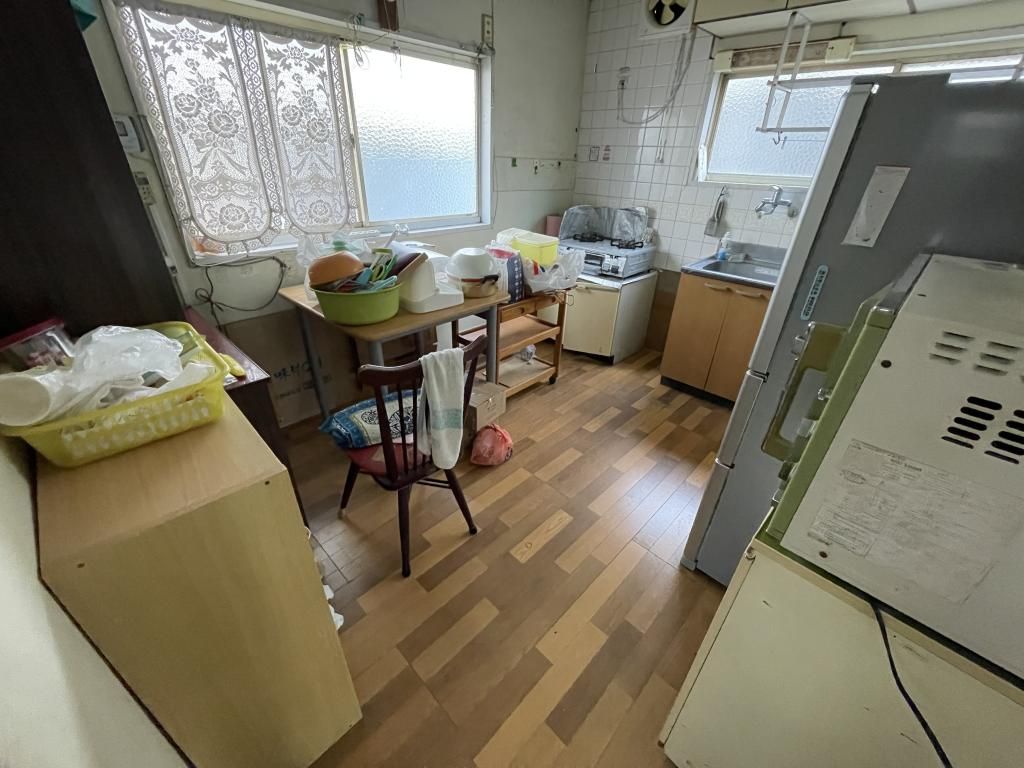 3DK Home in Kinokawa City, Wakayama - Thumbnail 4