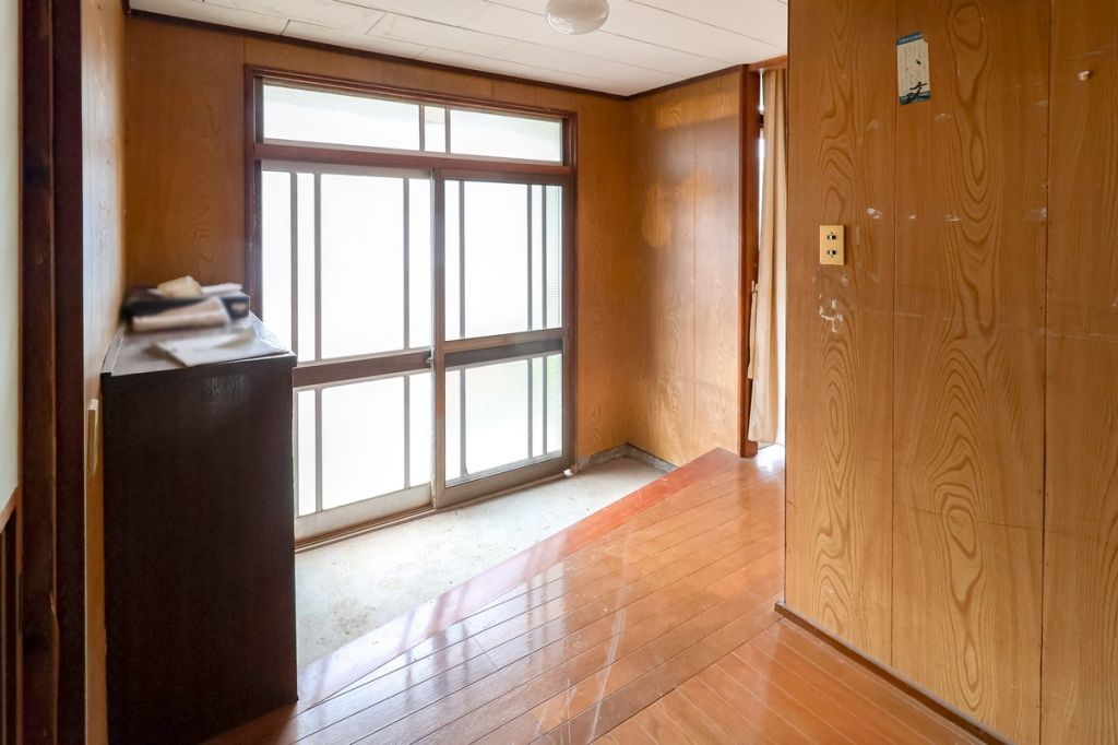 5DK Detached House with Garden in Oe Town, Yamagata - Thumbnail 2