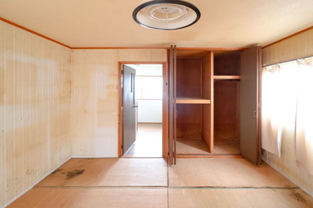 5DK Detached House with Garden in Oe Town, Yamagata - Thumbnail 4