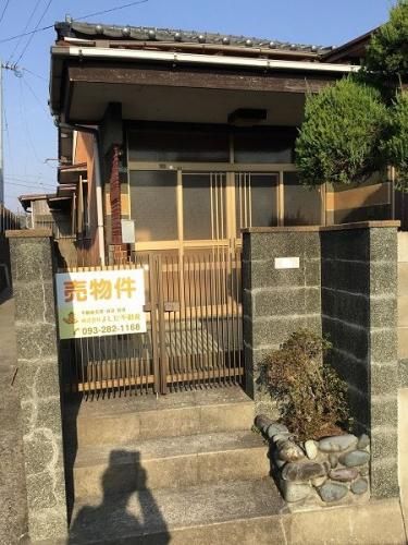 Vacant Land with Old House for Sale in Okagaki, Fukuoka - Thumbnail 2
