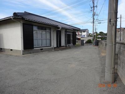 D-389 - Property Details - Yamaguchi Prefecture Sanyo Onoda City Vacant House Bank Site — Image 2, Sanyo Onoda, Yamaguchi
