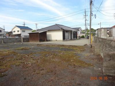 D-389 - Property Details - Yamaguchi Prefecture Sanyo Onoda City Vacant House Bank Site — Image 4, Sanyo Onoda, Yamaguchi