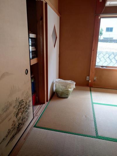 Spacious 5K House in Miyoshi City with Dual Parking — Image 4, Miyoshi, Tokushima