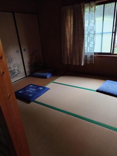 Spacious 5K House in Miyoshi City with Dual Parking — Image 1, Miyoshi, Tokushima