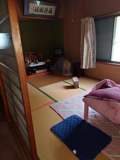 Spacious 5K House in Miyoshi City with Dual Parking — Image 2, Miyoshi, Tokushima