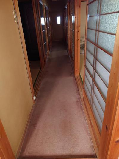 Spacious 5K House in Miyoshi City with Dual Parking — Image 3, Miyoshi, Tokushima